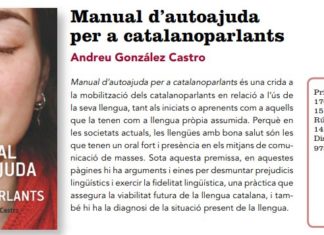 autoajuda per a catalanoparlants
