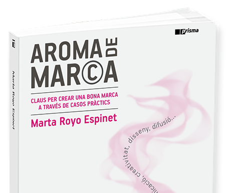 Aroma de marca