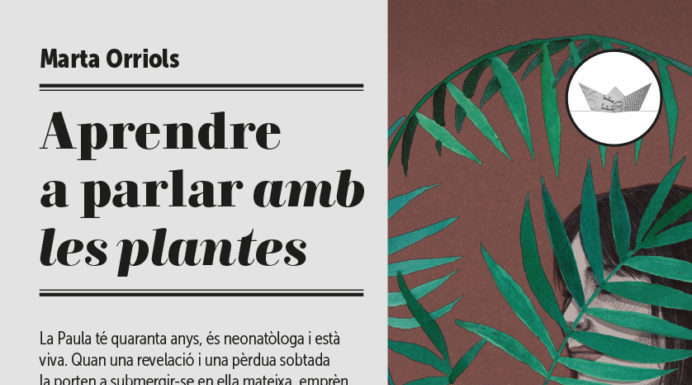 Aprendre a parlar amb les plantes