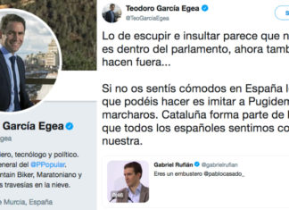 Teodoro García Egea