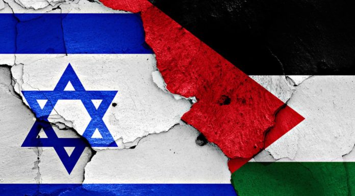 El conflicte a Israel (2)