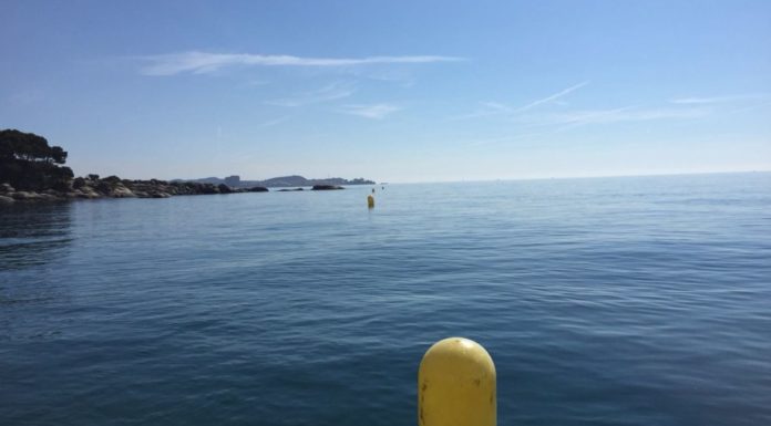 El mar massificat