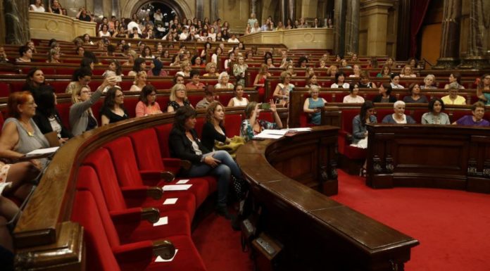 La salut de les dones