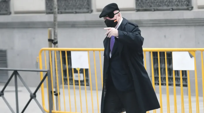 © Óscar Cañas/Europa Press via Getty Images