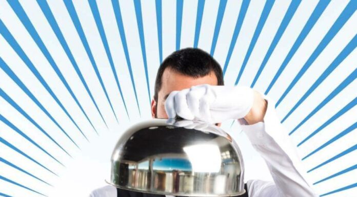 Hipocresia en safata Hipocresia en safata