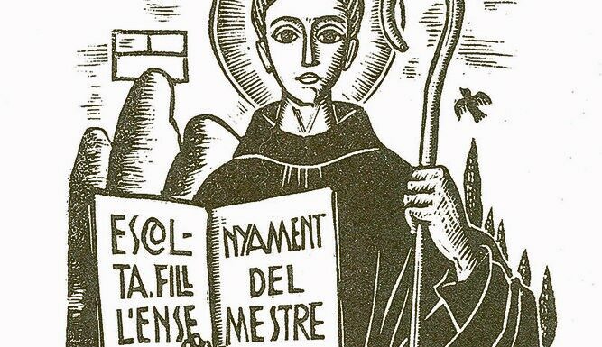 Santa Maria de Montserrat