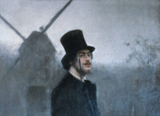 Erik Satie i la seva música poètica