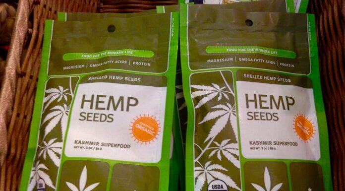 No fumo cànem, en menjo