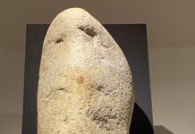 Tornar al solc Empremta dactilar més antiga del món