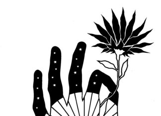 El tema de la mà o de les mans en els exlibris