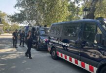 No tenim democràcia sinó “autoritarisme competitiu” Foto: Diari ARA