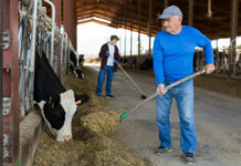 Fem front per protegir la pagesia