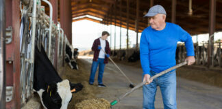 Fem front per protegir la pagesia