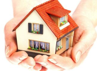 Una família, una casa i la propietat privada com a dret fonamental