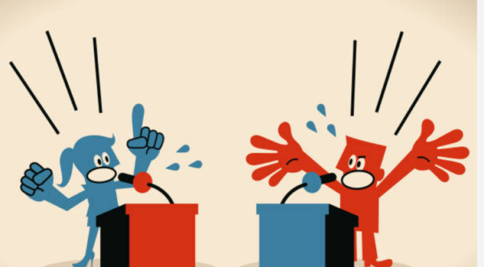 “Ens barallem per ximpleries”: el mite de les baralles petites quan el problema és gran