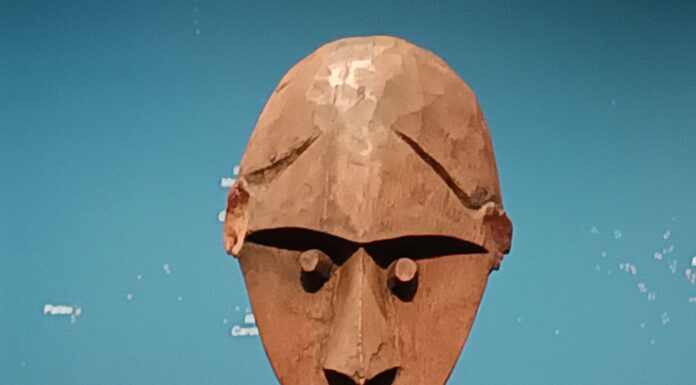 A propòsit de l’antiga cultura maorí