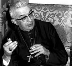 L’homilia de la Transició