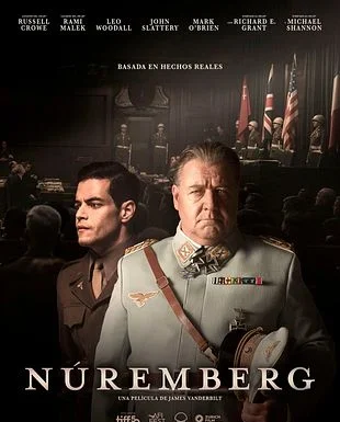 Les altres claus de Nuremberg