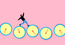 “Digues-me què he de fer per no tenir ansietat”