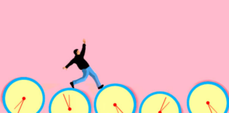 “Digues-me què he de fer per no tenir ansietat”