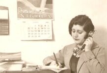 Josefina Carabias i l’onada ultra