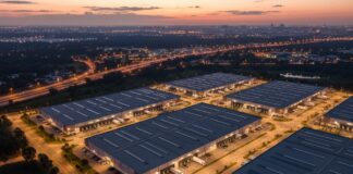 Què fer amb els polígons industrials