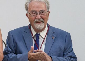 Joaquim Arenas i Sampera