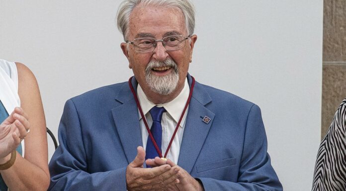 Joaquim Arenas i Sampera