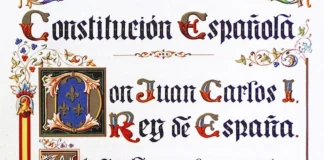 La petrificació constitucional als quaranta set anys