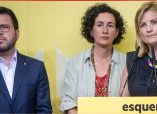 Fi de trajecte Foto: diari AS