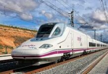 Descarrilaments, seguretat i model de país