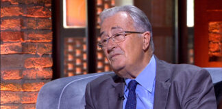 Joaquim Arenas, agraïment i reconeixement