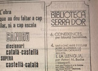 1976-2026, cinquanta anys de tantes coses