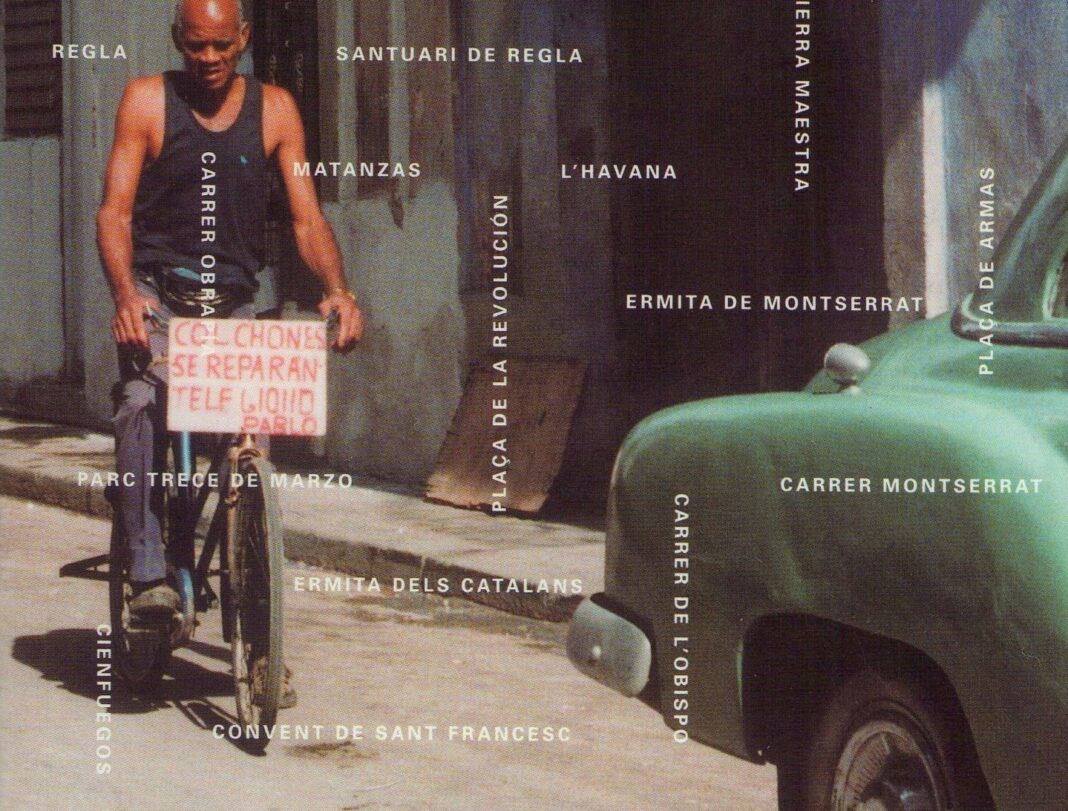Imatge del llibre Estampes de Cuba