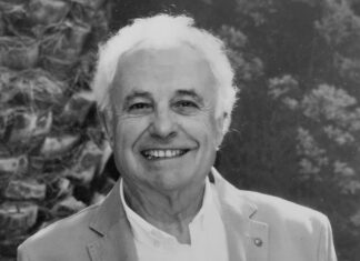 Parells i senars: Mingo Gris