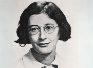Retrobar Simone Weil (tot mirant de reüll Plató) serveix a la democràcia del segle XXI?
