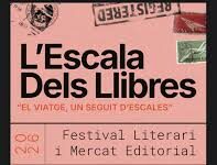 L’Escala dels llibres
