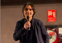 La invasió dels bàrbars: Vicent Monsonís és el Claude Lanzmann valencià La invasió dels bàrbars de Vicent Monsonís