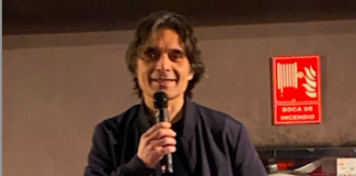 La invasió dels bàrbars de Vicent Monsonís