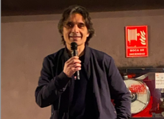 La invasió dels bàrbars de Vicent Monsonís