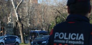 Espionatge en democràcia