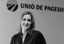 Parells i senars: Raquel Serrat