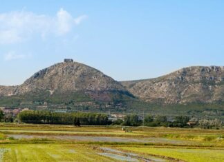 Entorns naturals al Montgrí