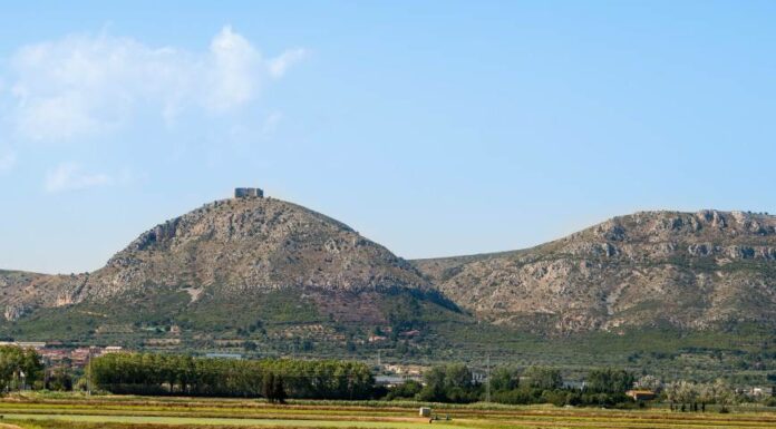 Entorns naturals al Montgrí