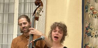 Heymann en El Pardo