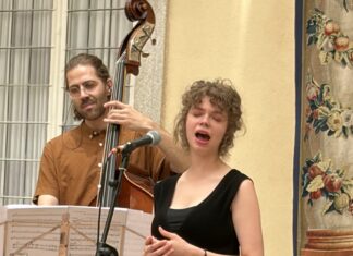 Heymann en El Pardo