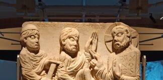 Una meravella del Mestre de Cabestany