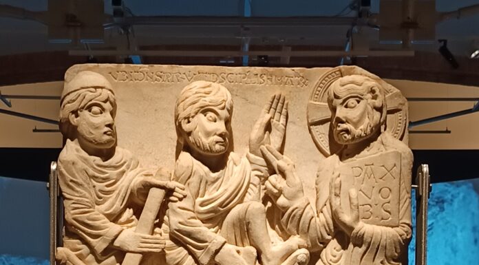 Una meravella del Mestre de Cabestany
