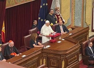Un Sant Pare cada deu anys