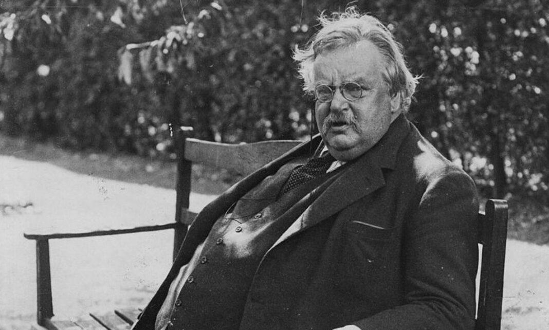 gk-chesterton